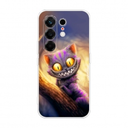 ����������� ����� Cheshire Cat �� Tecno Camon 50 4G