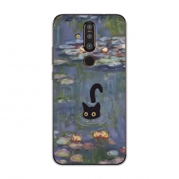 ����������� ����� ����� � ����� �� Nokia X71