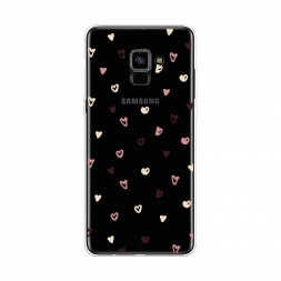 ����������� ����� �������� ������� ������� �� Samsung Galaxy A8 Plus 2018