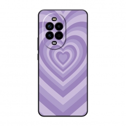 ������� ����������� ����� Violet heart latte �� Huawei NOVA 13 Pro