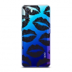 ����������� ����� ׸���� ������ ������� �� Oppo Reno 3