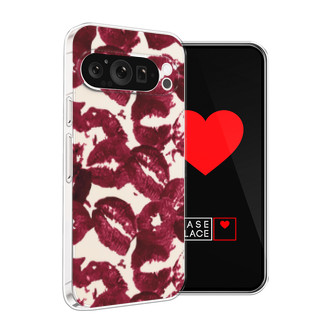 ����������� ����� ������ ������� 2 �� Google Pixel 9 Pro