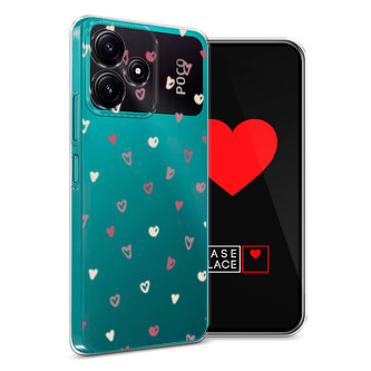 ����������� ����� ������� �� �������� �� Poco M6 Pro 5G