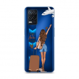 ����������� ����� ���� ���� ������ �� Realme Narzo 30 5G