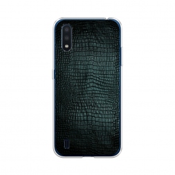 ����������� ����� ������ ���� �� Samsung Galaxy M01
