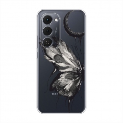 ����������� ����� ���������� ������� �� Tecno Spark 40 Pro Plus