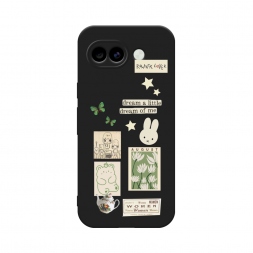 ������� ����������� ����� dream a little �� Google Pixel 10A