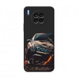 ������� ����������� ����� �� ����� 2 �� Honor 50 Lite