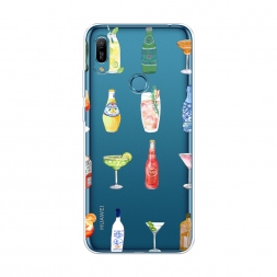 ����������� ����� ������ ������� �� Huawei Y6s