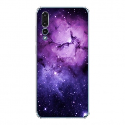 ����������� ����� ������ 18 �� Huawei P20 Pro