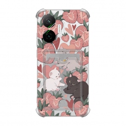 ������ ���������� ������ �� Xiaomi Poco F7