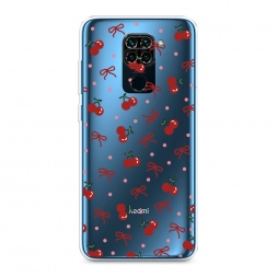 ����������� ����� ����� � �������� �� Xiaomi Redmi Note 9