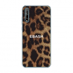 ����������� ����� Ebash �� �������� �� Huawei P Smart S