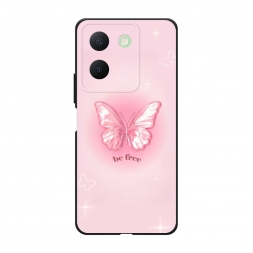 ������� ����������� ����� be free butterfly 1 �� Vivo Y27S