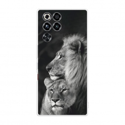 ����������� ����� ������� ���� �� ZTE Nubia Red Magic 11 Pro