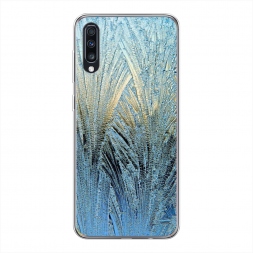 ����������� ����� ˸� �� Samsung Galaxy A70