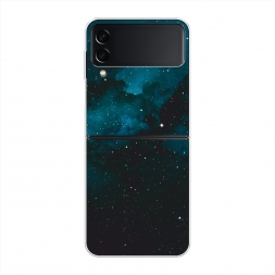 ����������� ����� ����� ������ �� Samsung Galaxy Z Flip 3
