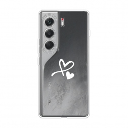 ����������� ����� �������� ���������� �� Tecno Camon 40