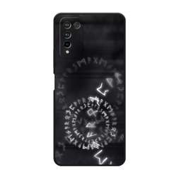������� ����������� ����� ���� �� Honor 10X Lite