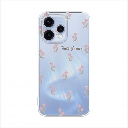 ����������� ����� Tulip garden 2 �� Oppo Reno 15