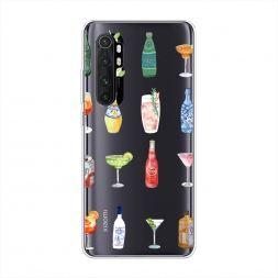 ����������� ����� ������ ������� �� Xiaomi Mi Note 10 lite