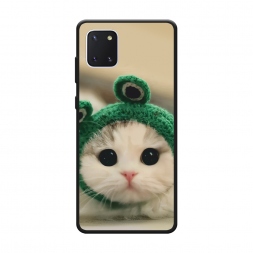 ������� ����������� ����� ������ � ���������� ������� �� Samsung Galaxy Note 10 Lite