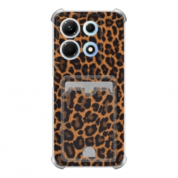 ������ ����� �������� �� Infinix Note 30 4G