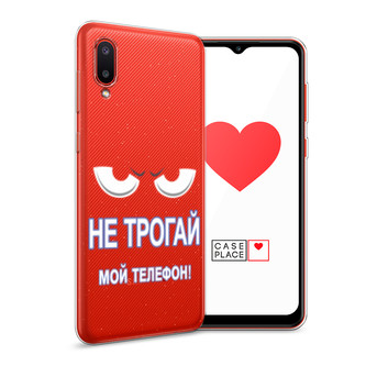 ����������� ����� �� ������ ��� ������� �� Samsung Galaxy A02