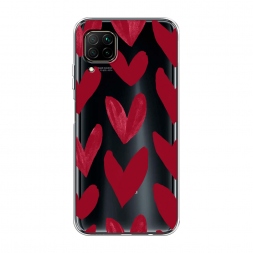 ����������� ����� ������� �������� ������� �� Huawei Nova 7i