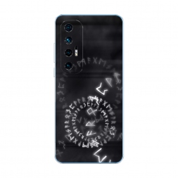 ����������� ����� ���� �� Xiaomi Mi 10S