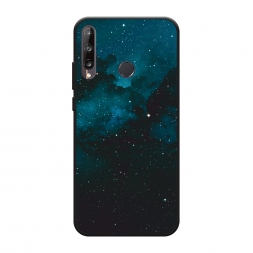 ������� ����������� ����� ����� ������ �� Huawei P40 lite E