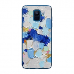 ����������� ����� ����� ����-����� �� Samsung Galaxy A6