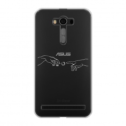 ����������� ����� �������� �������� �� Asus Zenfone 2 ZE550ML/ZE551ML