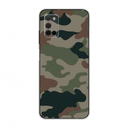 ����������� ����� �������� 1 �� Samsung Galaxy A03S