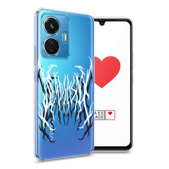 ����������� ����� Death graffiti �� Vivo T1 44W
