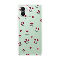 ����������� ����� ������� ����������� �� Redmi A1 Plus