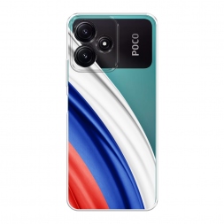 ����������� ����� ���� ������ ������ �� Poco M6 Pro 5G