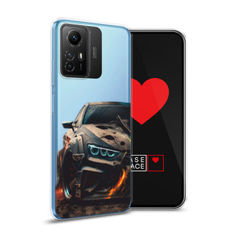 ����������� ����� �� ����� 2 �� Xiaomi Redmi Note 12S