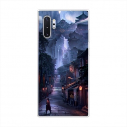 ����������� ����� �������� ������� �� Samsung Galaxy Note 10 Plus