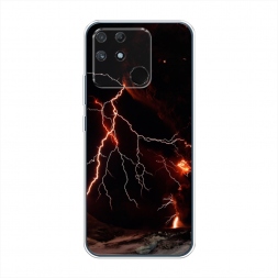 ����������� ����� ������ 4 �� Realme Narzo 50A