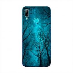 ����������� ����� ��������� ��� �� Huawei P Smart 2019