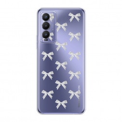 ����������� ����� ����� ������� �� Tecno Camon 18