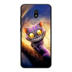 ������� ����������� ����� Cheshire Cat �� Xiaomi Redmi 8A