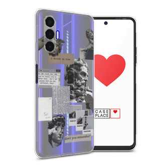 ����������� ����� ������ ��������� ���������� �� Tecno Pova 3