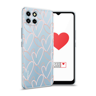 ����������� ����� ���� �� �������� �� Infinix Smart 6 HD