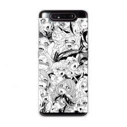 ����������� ����� ������ ����� ��� �� Samsung Galaxy A80