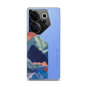 ����������� ����� ����� � ������� ����� �� Tecno Camon 20 Premier