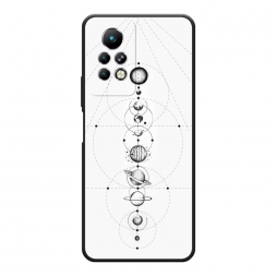 ������� ����������� ����� ����� ������ �� Infinix Note 11 Pro