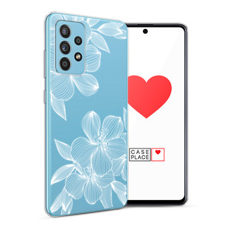 ����������� ����� ������ �� Samsung Galaxy A52s
