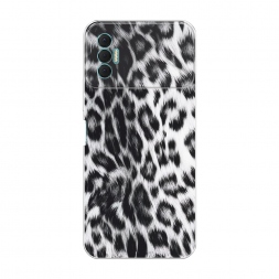 ����������� ����� ������� ������� �� Tecno Spark 8P